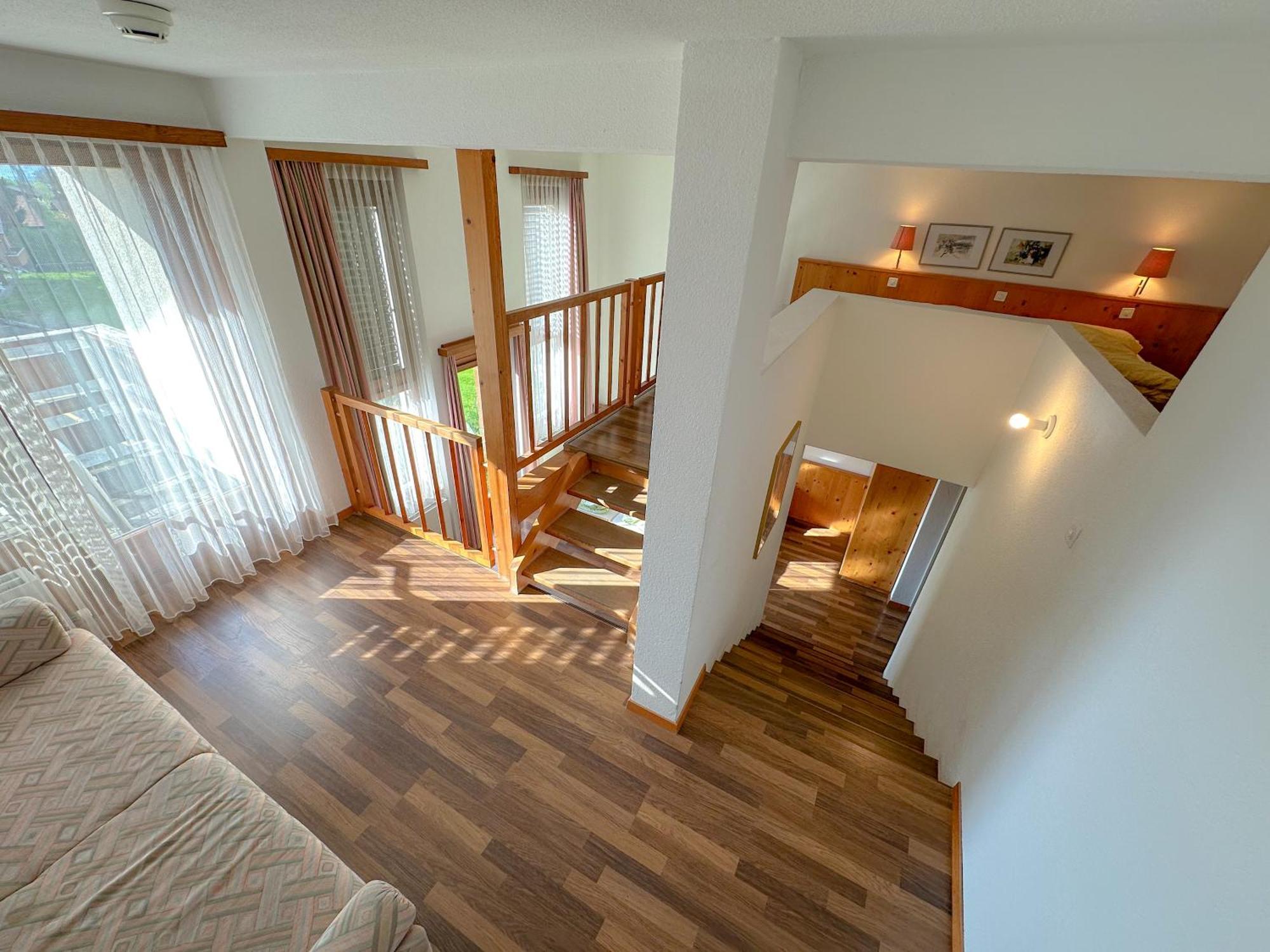 Hotel Aeschipark Aeschi Bei Spiez Buitenkant foto